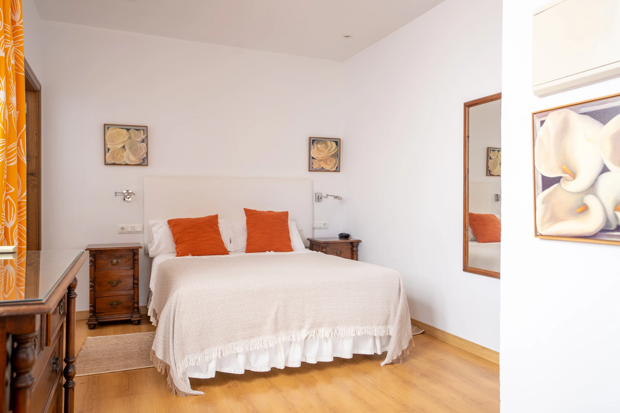 Rooms - A16