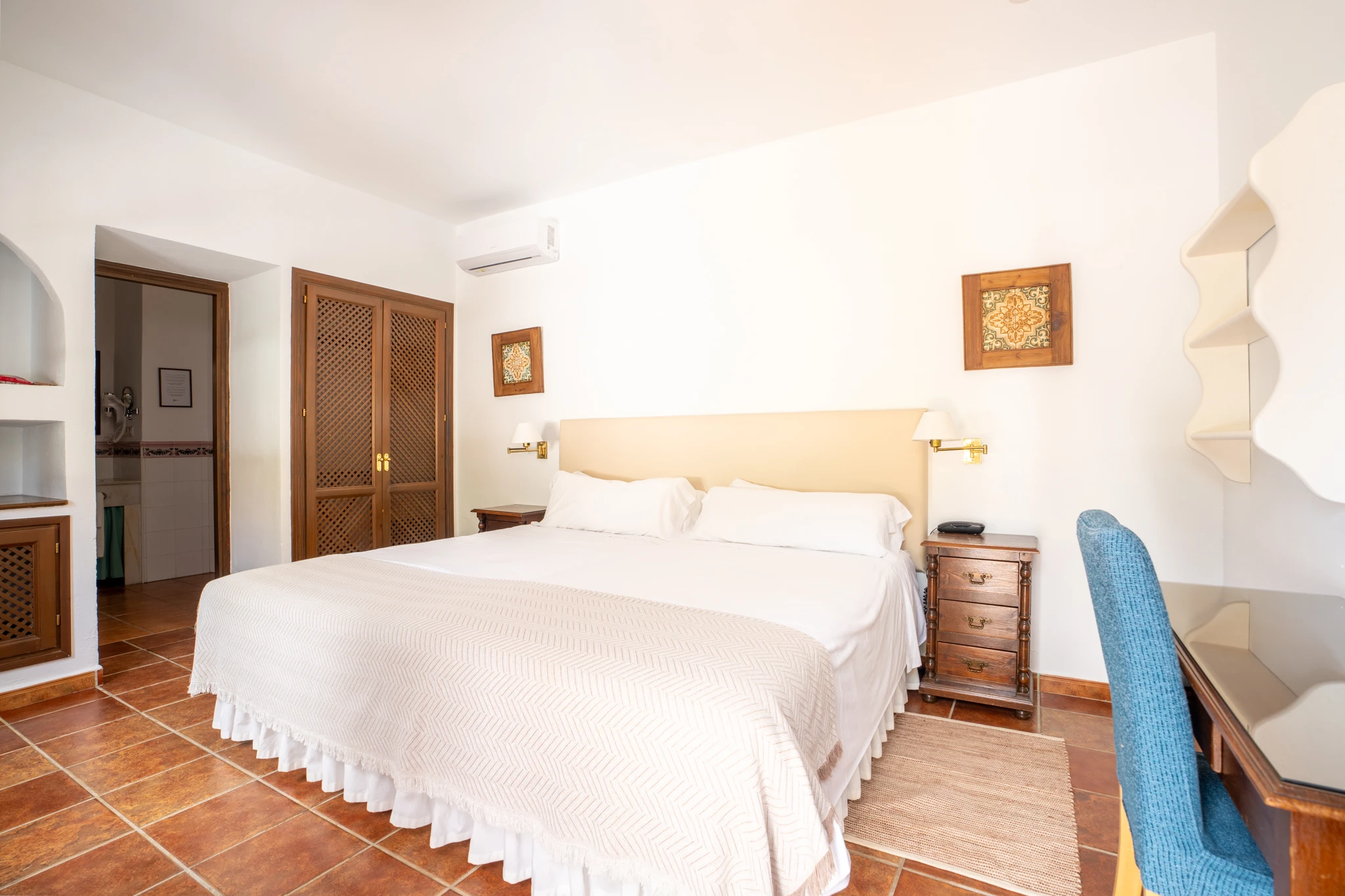 Rooms - A21