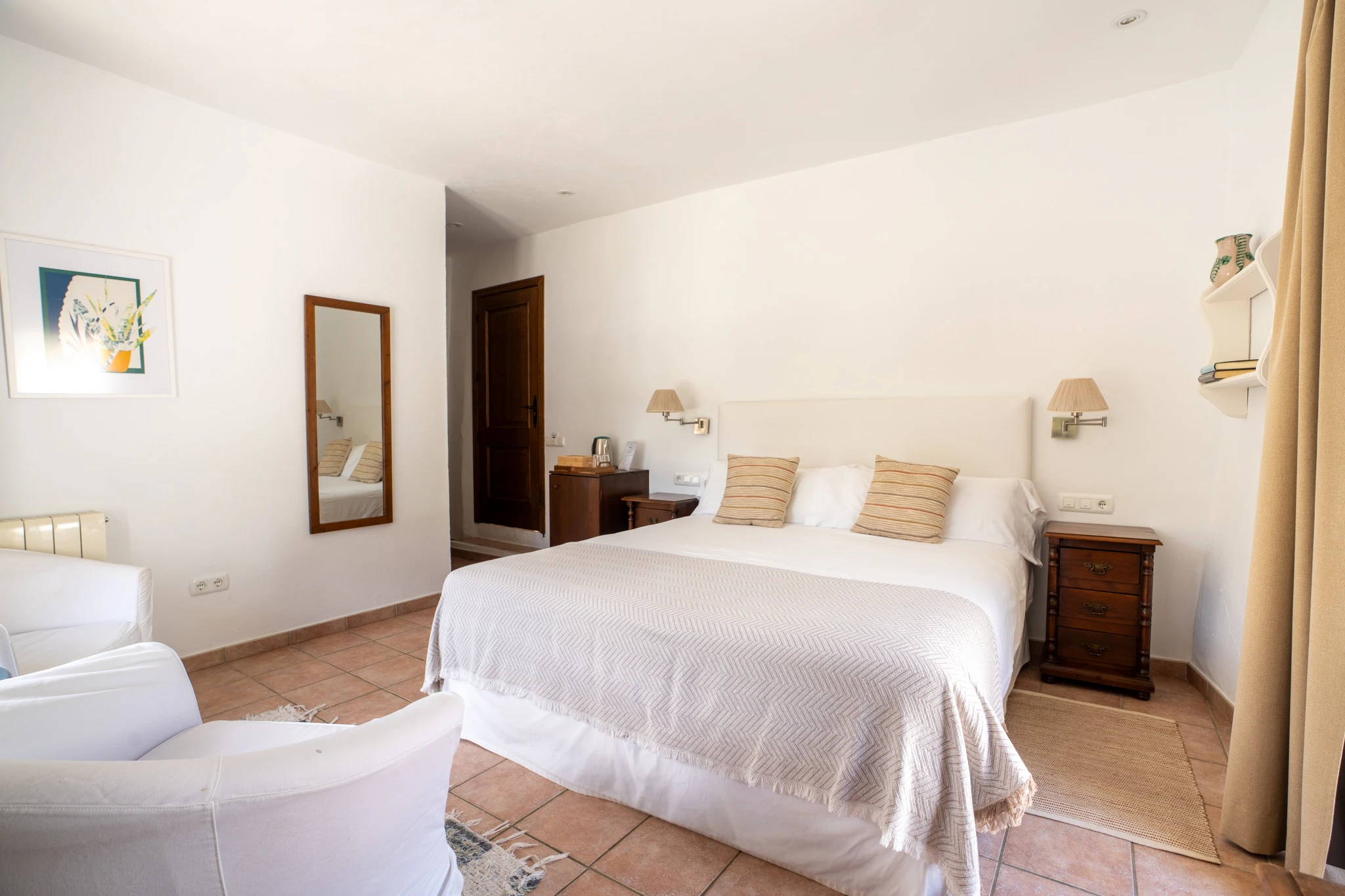 Rooms B-2
