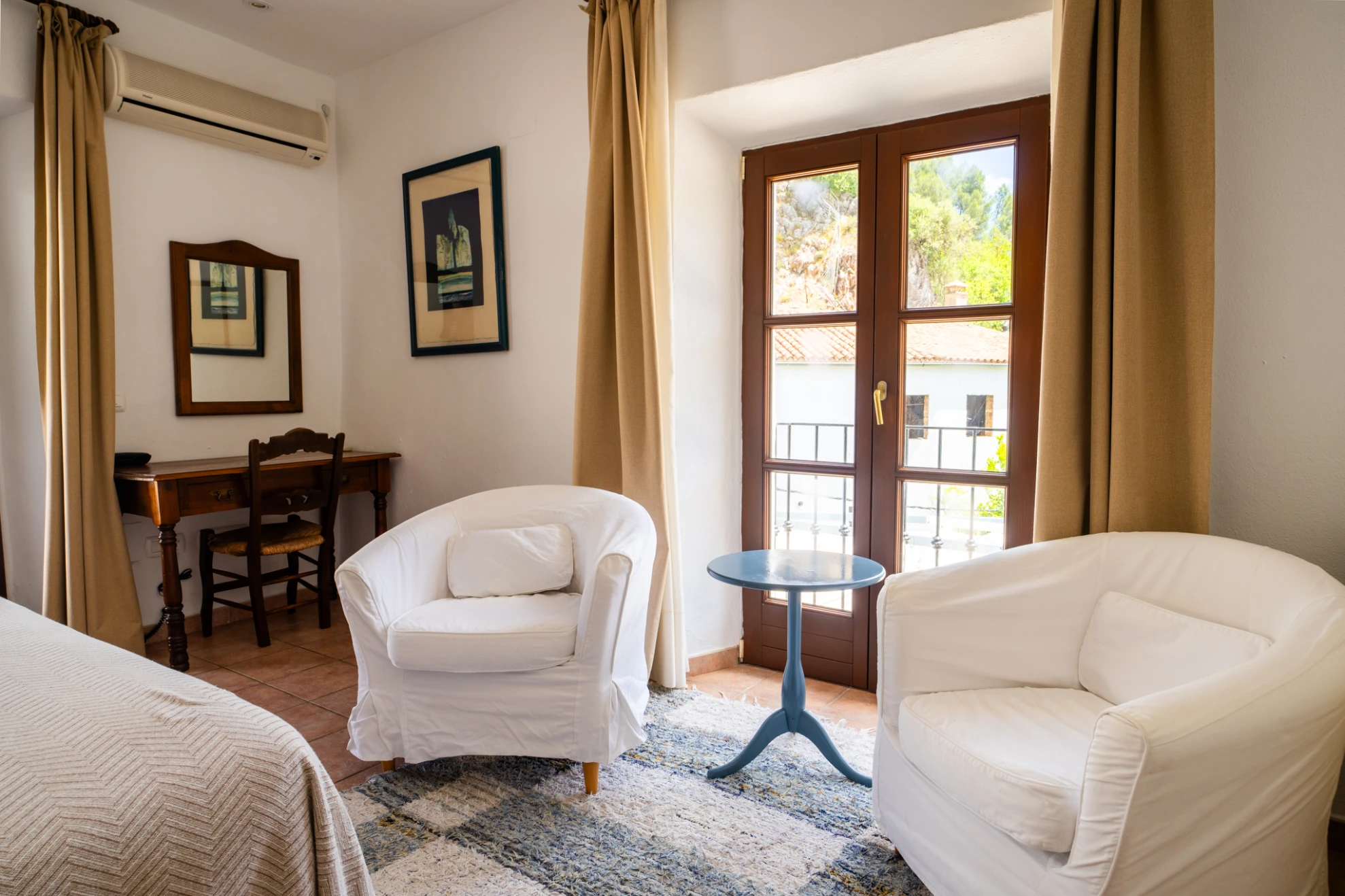 Rooms B-3