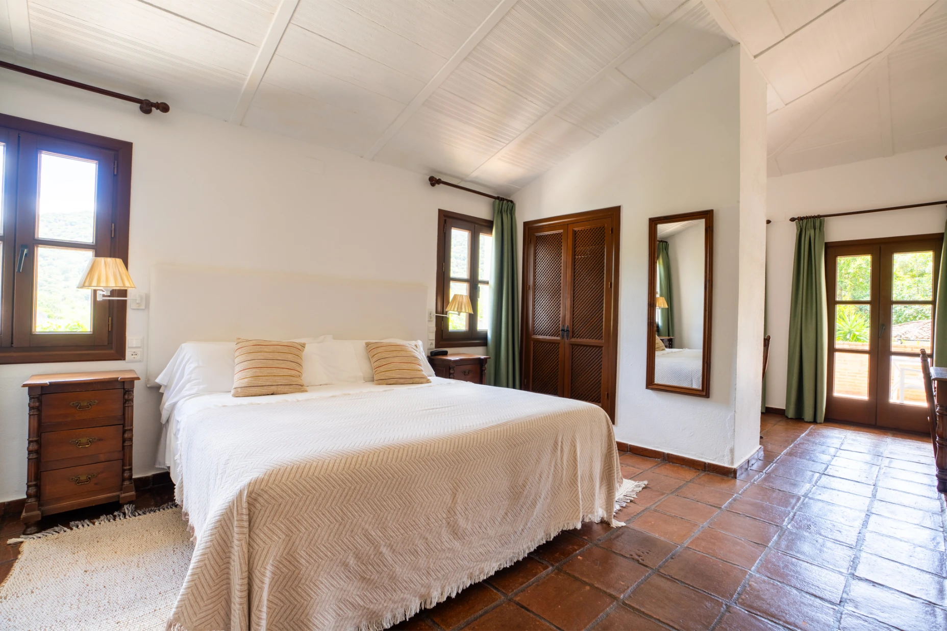 Rooms B-9